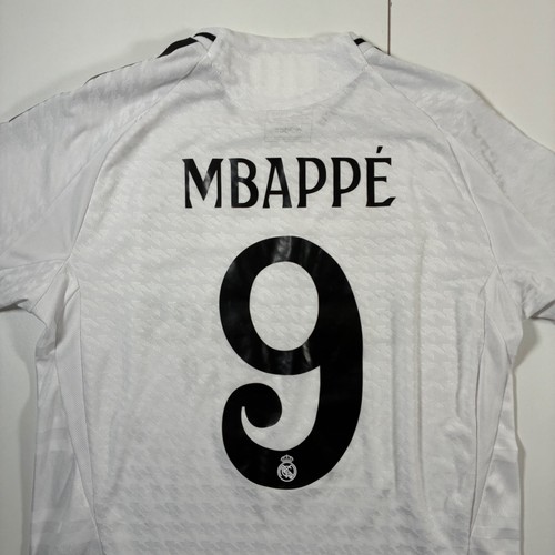 Adidas mbappe real madrid - mbappe,