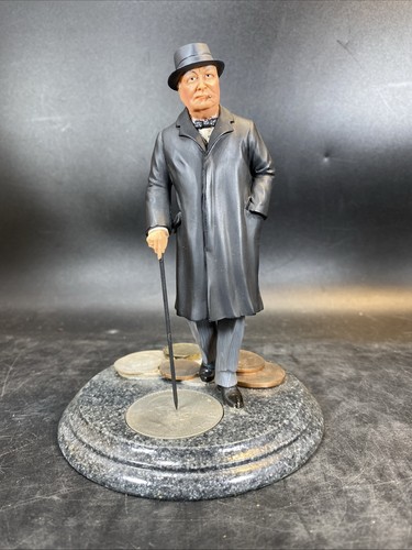Royal mint winston churchill - royal,