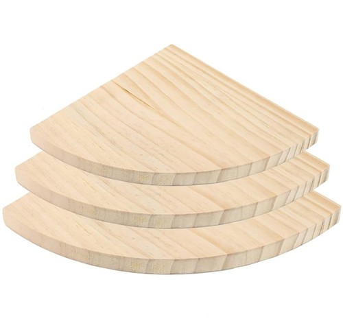 Wall mounted natural - 6x,