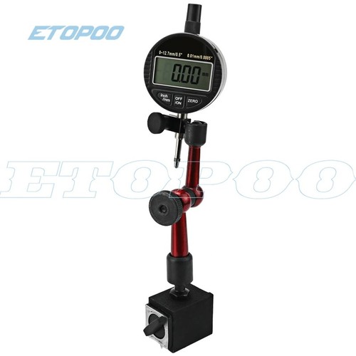 Dial test indicator dti - indicator, gauge