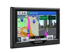 Garmin Nuvi 57LM 5” Sat Nav