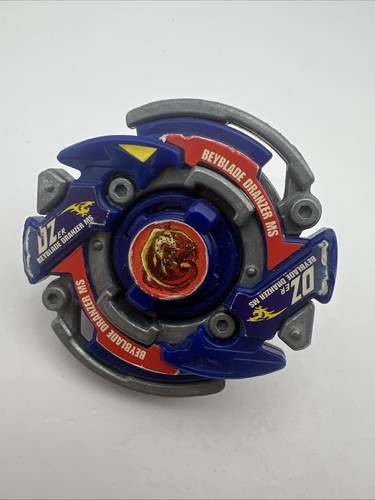 Dranzer beyblade hasbro hms - ms,