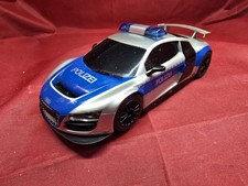 Scalextric C3374 Audi R8