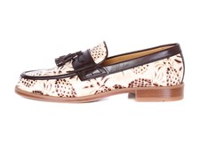 NWT RUSSELL & BROMLEY LOAFERS