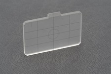 Zeiss Ikon Focusing Screen For