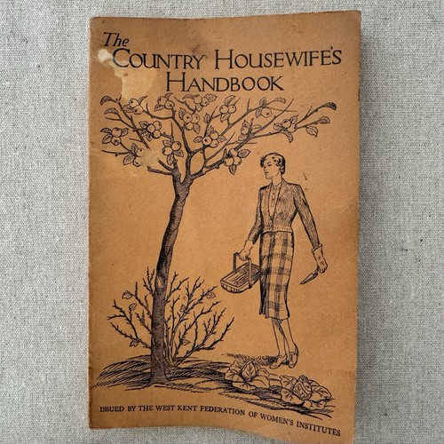 Vintage 1962 country - vintage,
