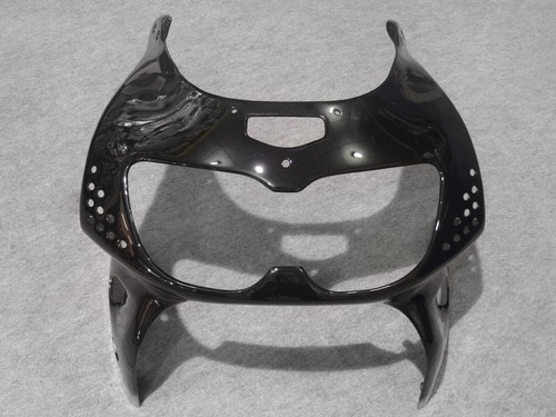 Gloss black nose - gloss,