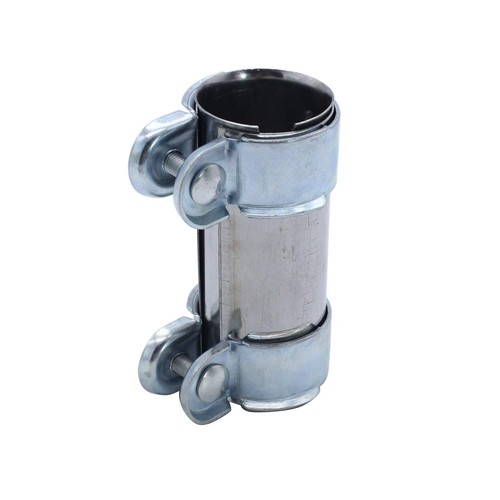 Exhaust clamp pipe - clamp, connector