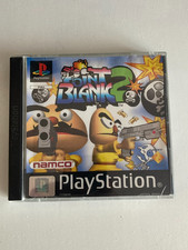 Point Blank 2 Sony Playstation