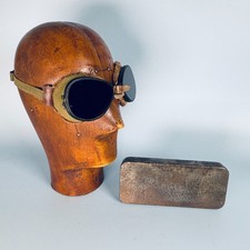 VINTAGE WW2 US ARMY SKI &