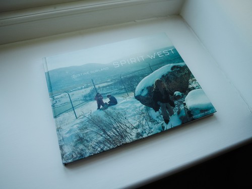 Justine kurland spirit - –,