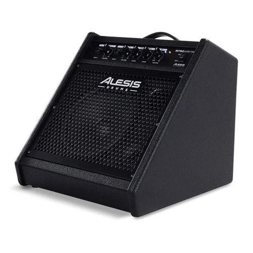Alesis nitro amp pro 8 - -,