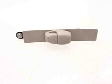 DAIHATSU SIRION M3 Front Left