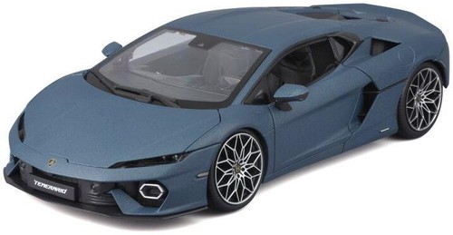 Burago scale lamborghini - burago,