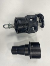 Harken Spinnaker Pole Ends B121/100 & B147/100