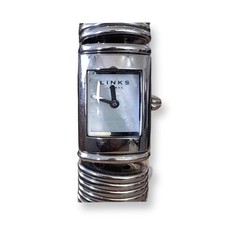 Pre-Owned Links of London Ladies Sweetie Watch 6080.0019 – Elegant & Timeless...