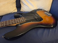 2014 Fender Standard Precision