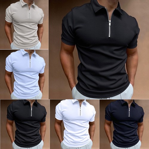 Men comfort fit - comfort, short