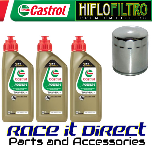 Service kit for - kit, r