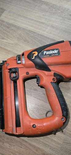 Paslode im65 f16 nail gun - gun, bare