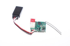 Spektrum 10A 2-in-1 Brushed