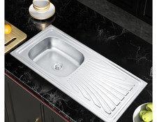 Rumo 10050E 1.0 single Large