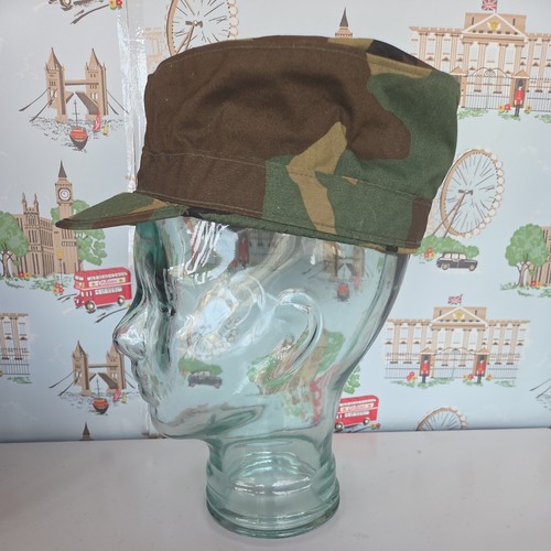 Woodland camouflage bdu - bdu, patrol