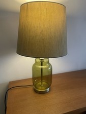 Next table lamp