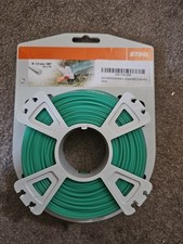 Stihl Strimmer Trimmer Cutting