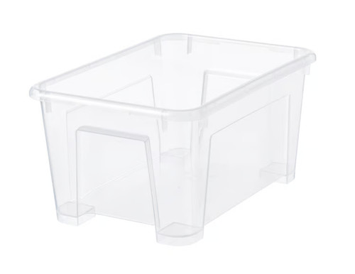 Ikea samla sockerbit - ikea,