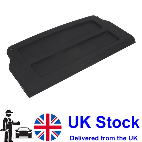 Parcel shelf cargo cover - parcel,