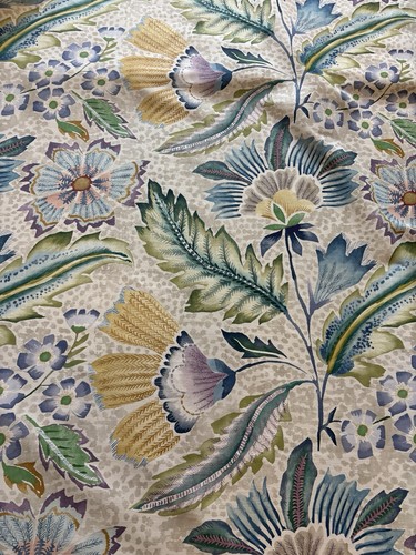 Jane churchill orla blue rrp - orla,