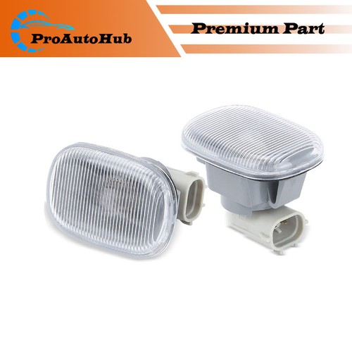 2pcs indicator repeater light - 2pcs,