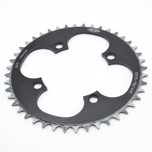 Thorn mtb bike chainring 44t - bike,