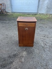 A Mid Century Bedside Cabinet