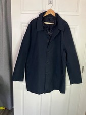 Mens XXL Navy Blue 1778