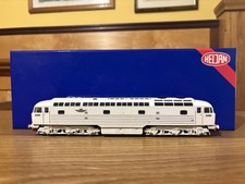 HELJAN OO 4005 CO-CO BR CWSA