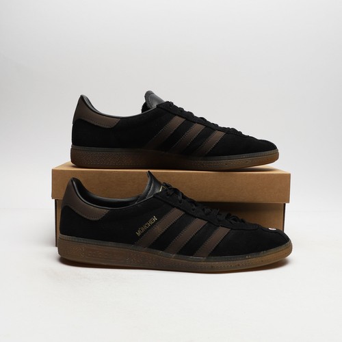 Adidas munchen men black - adidas,