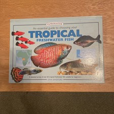 Tropical Freshwater Fish 