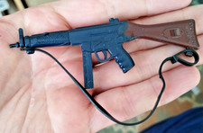 Action Man Vintage