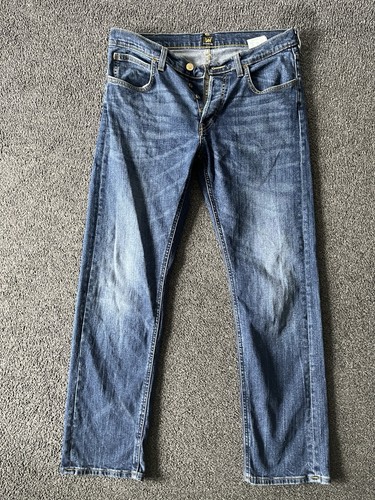 Men jeans lee - lee, daren