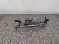 Vauxhall Corsa D Windscreen Wiper Motor Linkage Assembly 2006-2015 13182342