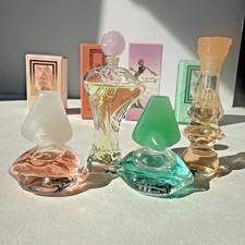 Salvador dali 5ml - 4x, miniature