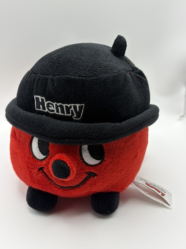 Huggable henry hoover - huggable,