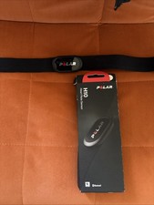 Polar H10 Heart Rate Sensor
