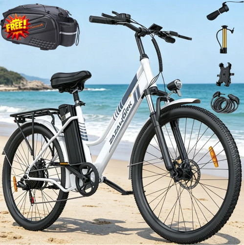 Zazawork c26 pro - c26, bike