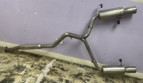 Subaru legacy bp5 bl5 - bp5,