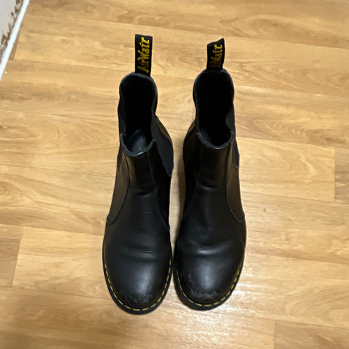 Martens 2976 men - martens,