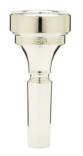 Denis wick flugel silver - wick,