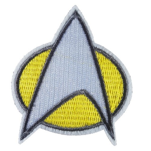 Star trek communicator - trek,